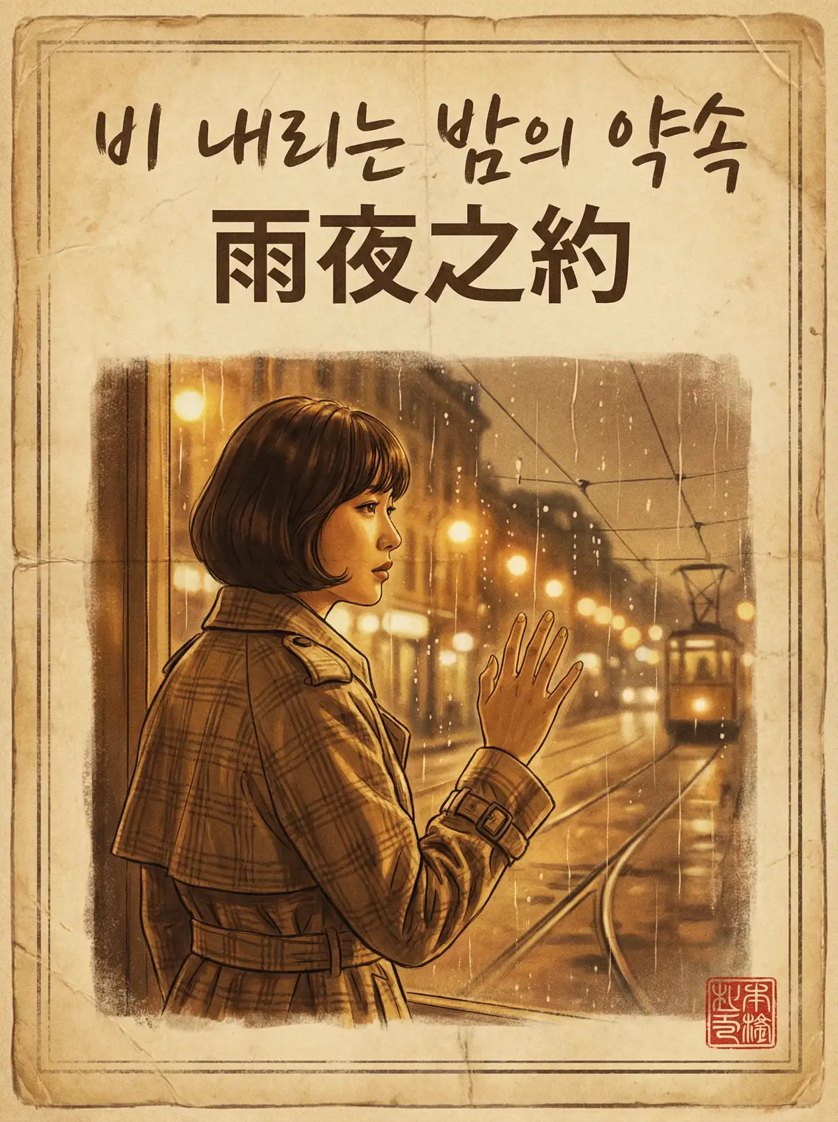 雨夜之约 - 韩国剧情电影 危机13小时迅雷下载 下载